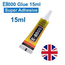 15ml e8000 liquid for sale  BRADFORD