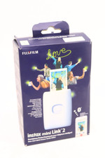 Usado, Fujifilm - Instax Mini Link 2 - Impressora Fotográfica Sem Fio - Branca comprar usado  Enviando para Brazil