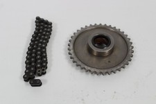 Usado, Roda dentada Honda Start 28110-216-000 16 T P3974 comprar usado  Enviando para Brazil