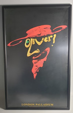 Framed oliver original for sale  NORTHAMPTON