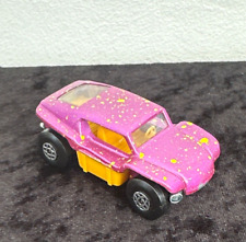 Matchbox superfast volkswagen for sale  BRISTOL