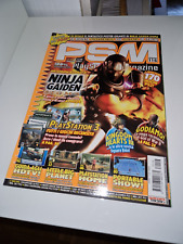 Playstation magazine psm usato  Magenta