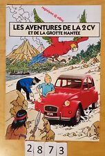 Citroen 2cv special d'occasion  Meyzieu