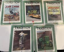 John deere tradition for sale  Siloam Springs
