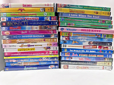 Childrens movies kids for sale  Lebanon