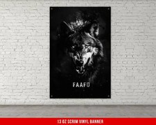 Fitness inspiration banner for sale  Hutchinson