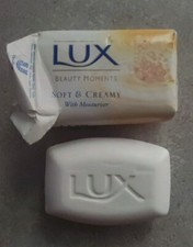 Lux saponetta vintage usato  San Lazzaro di Savena