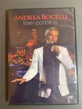 Andrea bocelli love for sale  Georgetown