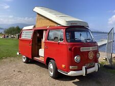 Westfalia campervan for sale  GLASGOW