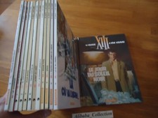 Lot xiii collection d'occasion  Mondoubleau