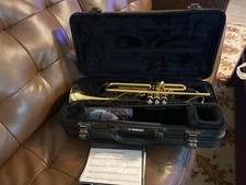 Yamaha ytr200adii advantage for sale  Hattiesburg