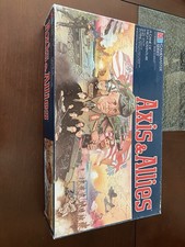 1987 axis allies for sale  Battle Ground
