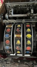Golden nugget machine for sale  Lake Havasu City