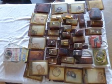 Lot pochettes joint d'occasion  Saint-Just-Saint-Rambert