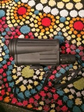 Spotting scope sibir for sale  SCARBOROUGH