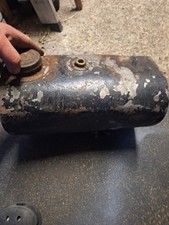 Lister b fuel for sale  SALISBURY