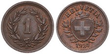 Suisse - 1 Centime - Helvetia - Divers Millésimes comprar usado Suisse - 1 Centime - Helvetia - Divers Millésimes comprar usado  Enviando para Brazil