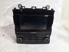 Subaru crosstrek 86431fl710 gebraucht kaufen  Hamburg