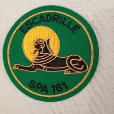 Patch armee air d'occasion  Saint-Cyr-sur-Loire