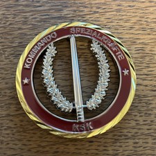 Ksk rden ksk gebraucht kaufen  München
