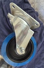Swivel castors wheels for sale Swivel castors wheels for sale  SELBY