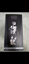 Star wars sideshow gebraucht kaufen  Berlin