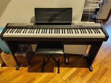 Pianoforte digitale tasti usato  Rivolta d'Adda