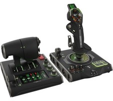 Joystick e acelerador sistema de simulação TURTLE BEACH Velocity One Flightdeck comprar usado  Enviando para Brazil