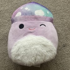 Small squishmallows minya for sale  STOKE-ON-TRENT
