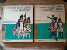 Uniforme armes soldats d'occasion  Saint-Georges-de-Didonne
