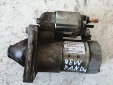 Motorino avviamento per usato  Italia