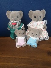 Sylvanian families billabong for sale  STOKE-ON-TRENT