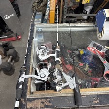 Lot ice fishing for sale  Kalispell