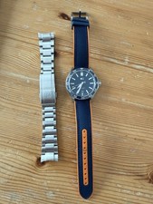 2025 christopher ward for sale  ALTON