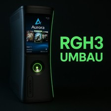 Xbox 360 rgh gebraucht kaufen  Lübbecke