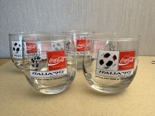 coca cola world cup glass for sale coca cola world cup glass for sale PRESCOT