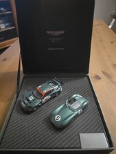1.43 scale aston for sale 1.43 scale aston for sale  PLYMOUTH