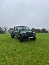 Landrover defender td5 for sale  CHORLEY