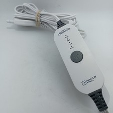 Sunbeam tl21 white for sale  Fountain
