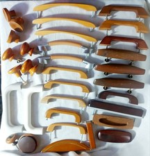 Lot vintage wood for sale Lot vintage wood for sale  STANMORE