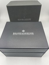 Authentic vintage baume for sale  LONDON