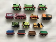 Thomas tank take for sale  PRESCOT