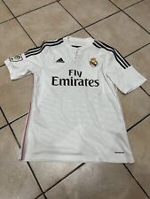 Maglia real madrid usato  Napoli