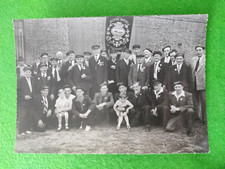 Photo groupe secours d'occasion  Piney