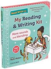Read write inc. for sale  Montgomery