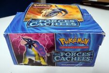 Display pokémon forces d'occasion  Saint-Mihiel