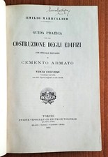 Ingegneria costruzione degli usato  Italia