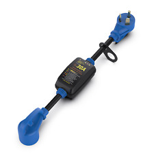 Amp surge protector d'occasion  Expédié en Belgium
