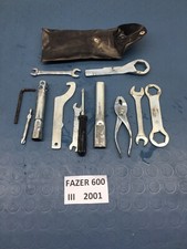 Kit attrezzatura chiavi usato  Messina