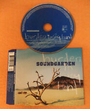 Singolo soundgarden burden usato  Ferrara